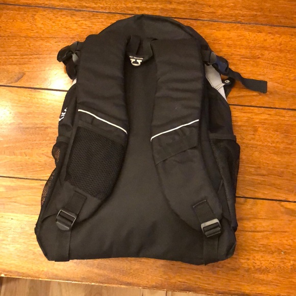 AO scooter carrying backpack (make offers😄) - Picture 3 of 3